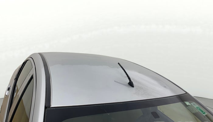 2014 Honda City 1.5L I-VTEC S MT, Petrol, Manual, 78,165 km, Roof