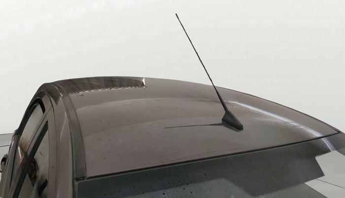 2018 Tata Tiago XZ PETROL, Petrol, Manual, 46,606 km, Roof