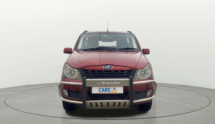 2013 Mahindra Quanto C6, Diesel, Manual, 42,389 km, Front