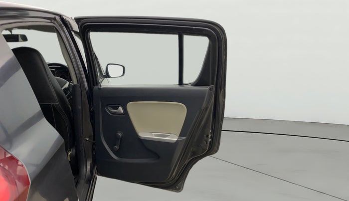 2015 Maruti Alto K10 VXI AMT, Petrol, Automatic, 79,825 km, RHS Rear Door