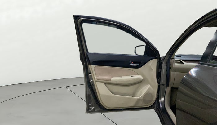 2019 Maruti Dzire VXI, Petrol, Manual, 46,563 km, LHS Front Door