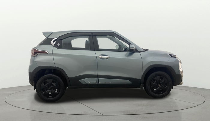 2023 Tata PUNCH ADVENTURE MT, Petrol, Manual, 21,817 km, Right Side View