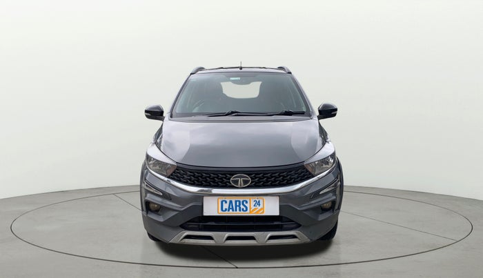 2023 Tata TIAGO NRG XZ ICNG, CNG, Manual, 24,152 km, Front