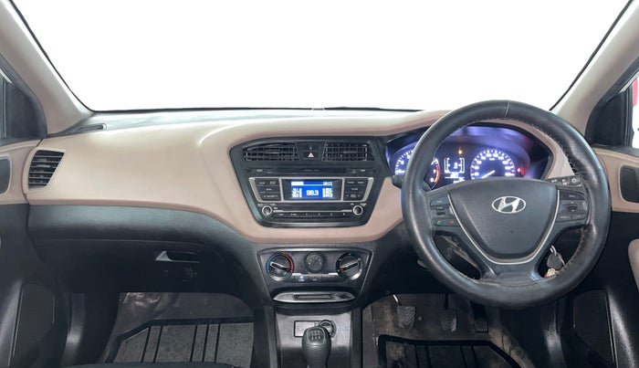 2015 Hyundai Elite i20 MAGNA 1.2, Petrol, Manual, 64,068 km, Dashboard