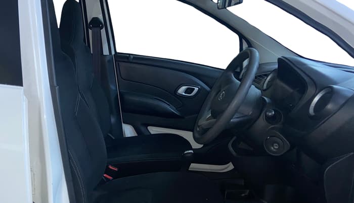 2018 Datsun Redi Go T(O) 1.0 AMT, Petrol, Automatic, 27,921 km, Right Side Front Door Cabin