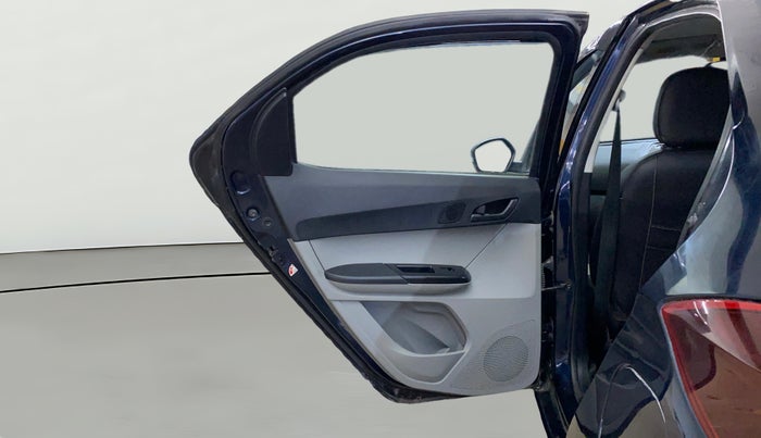 2022 Tata Tiago XT (O) PETROL, Petrol, Manual, 45,354 km, LHS Rear Door