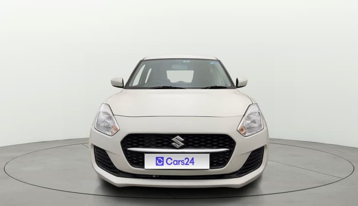2023 Maruti Swift VXI AMT, Petrol, Automatic, 57,055 km, Front