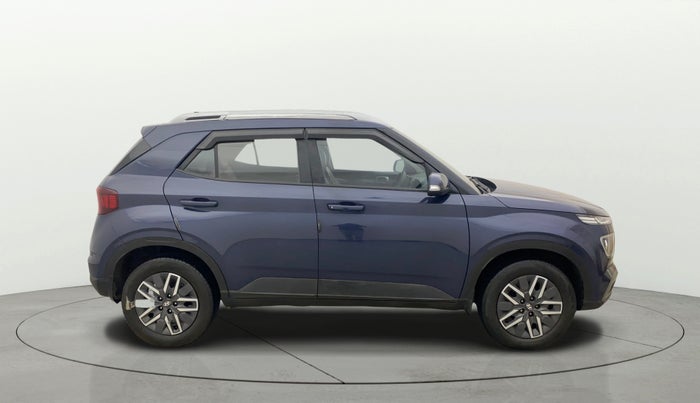 2022 Hyundai VENUE SX 1.5 CRDI, Diesel, Manual, 39,418 km, Right Side View