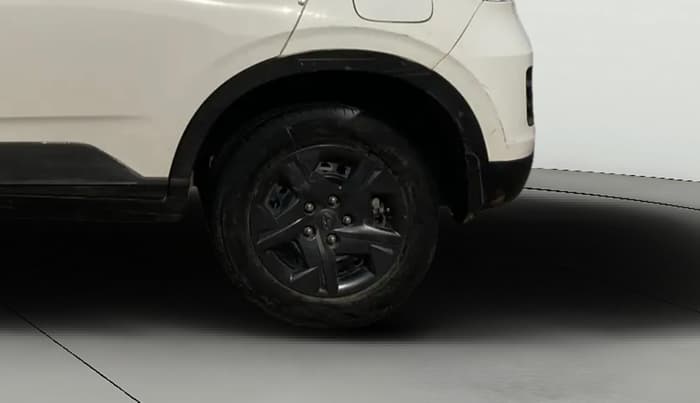 2023 Hyundai VENUE S(O) 1.2, Petrol, Manual, 33,271 km, Left Rear Wheel
