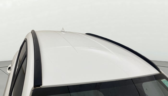 2020 Hyundai GRAND I10 NIOS SPORTZ AMT 1.2 KAPPA VTVT, Petrol, Automatic, 22,492 km, Roof