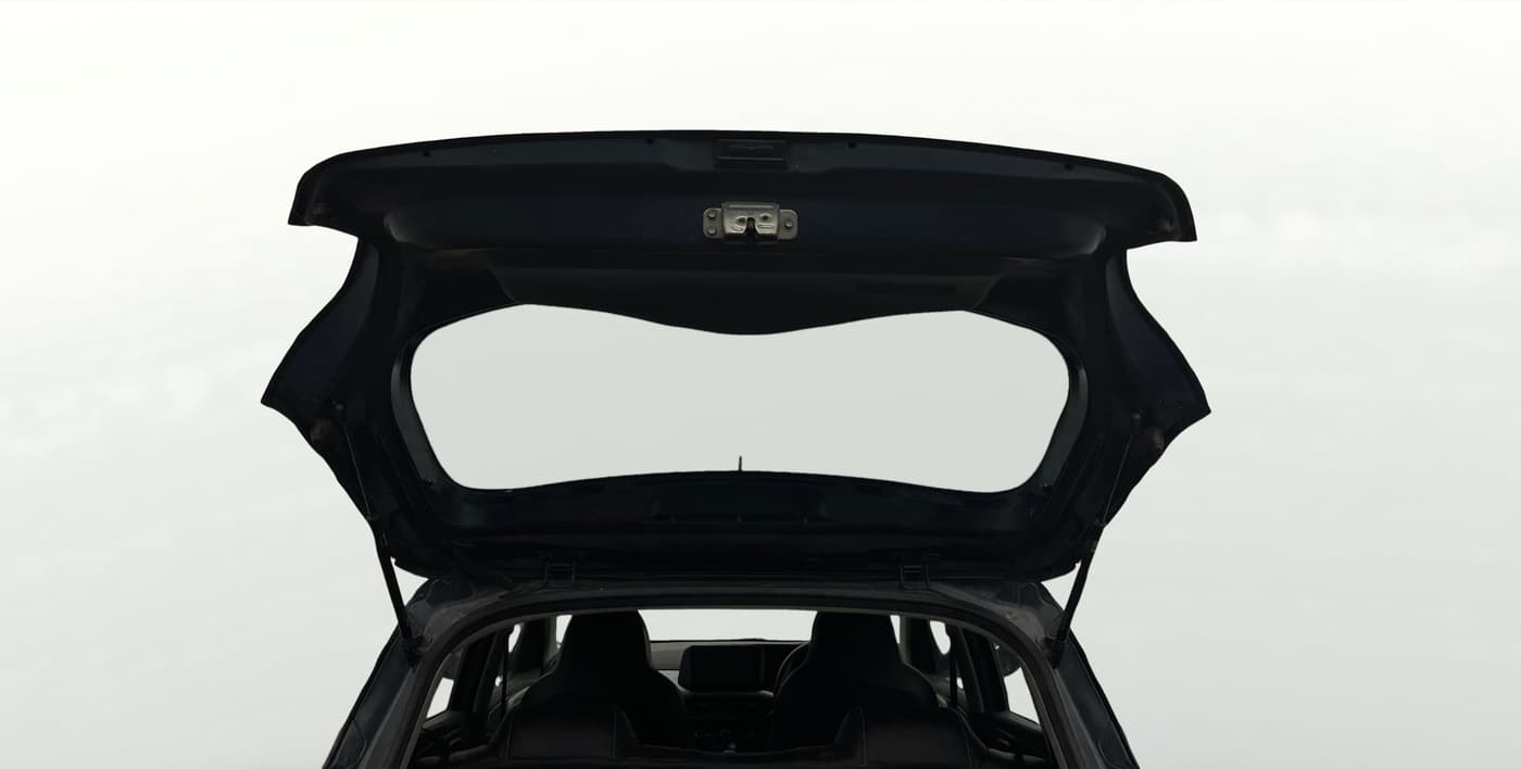 2020 Hyundai GRAND I10 NIOS MAGNA 1.2 KAPPA VTVT CNG, CNG, Manual, 92,470 km, Boot Door Open