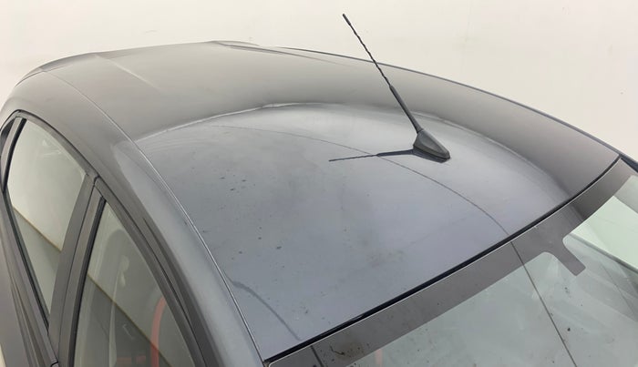2021 Tata ALTROZ XE PETROL, Petrol, Manual, 7,630 km, Roof
