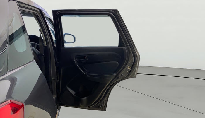 2021 Maruti Vitara Brezza LXI, CNG, Manual, 1,03,922 km, RHS Rear Door