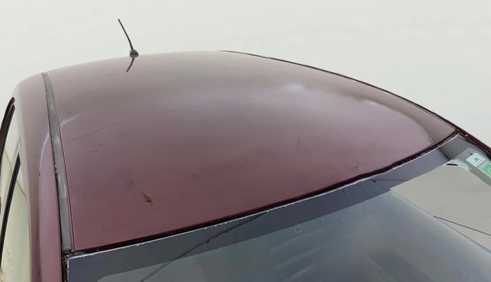 2015 Honda Amaze 1.2L I-VTEC S, Petrol, Manual, 1,25,429 km, Roof