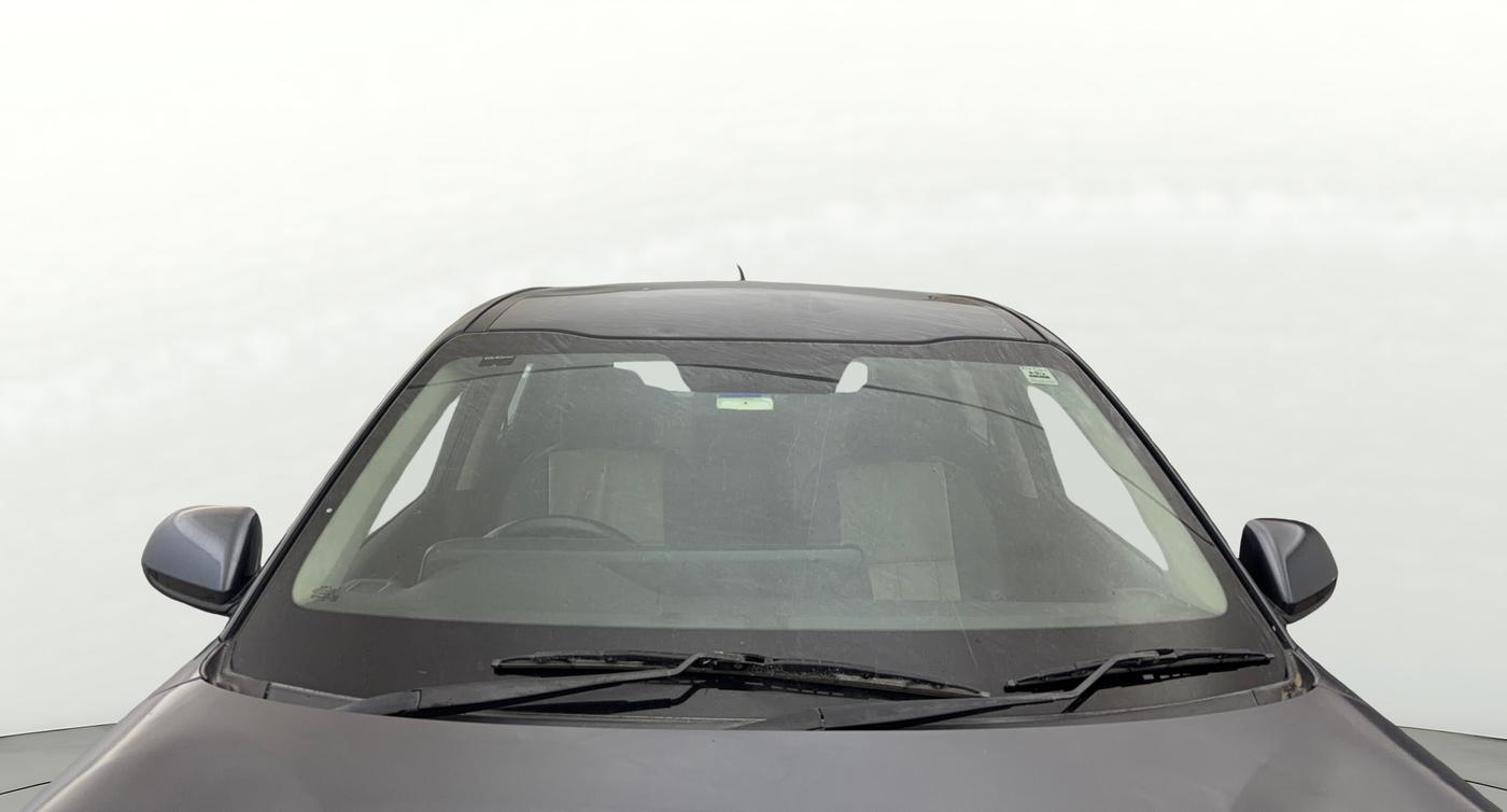 2023 KIA SONET HTK 1.2 PETROL MT, Petrol, Manual, 62,712 km, Front Windshield