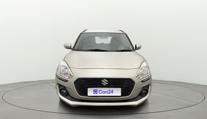 2019 Maruti Swift VXI, Petrol, Manual, 51,959 km, Front
