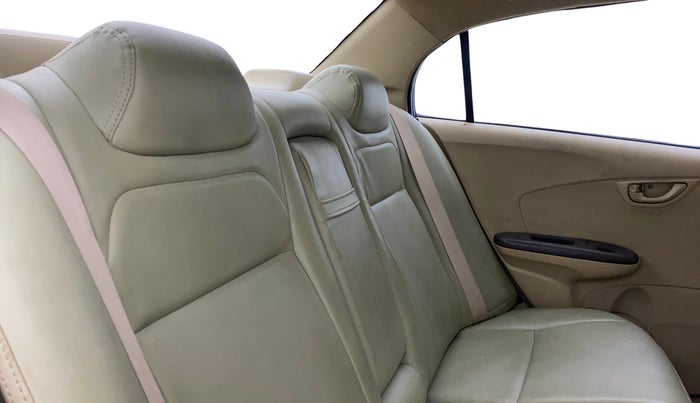 2013 Honda Amaze 1.2L I-VTEC S AT, Petrol, Automatic, 98,015 km, Right Side Rear Door Cabin