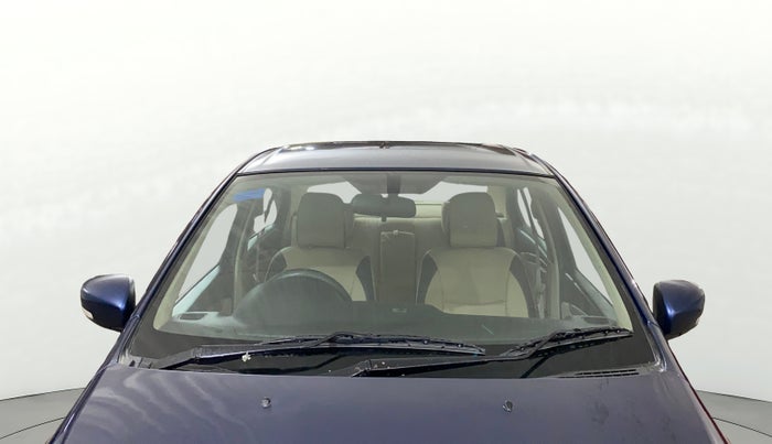 2021 Maruti Ciaz ZETA 1.5 SHVS MT PETROL, Petrol, Manual, 15,904 km, Front Windshield