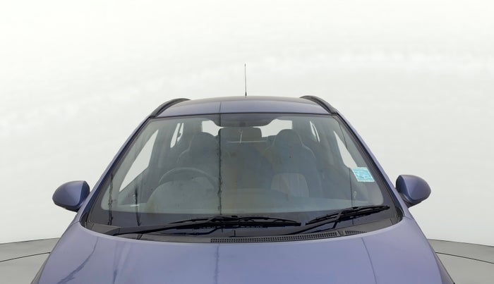 2016 Hyundai Grand i10 ASTA AT 1.2 KAPPA VTVT, Petrol, Automatic, 34,735 km, Front Windshield