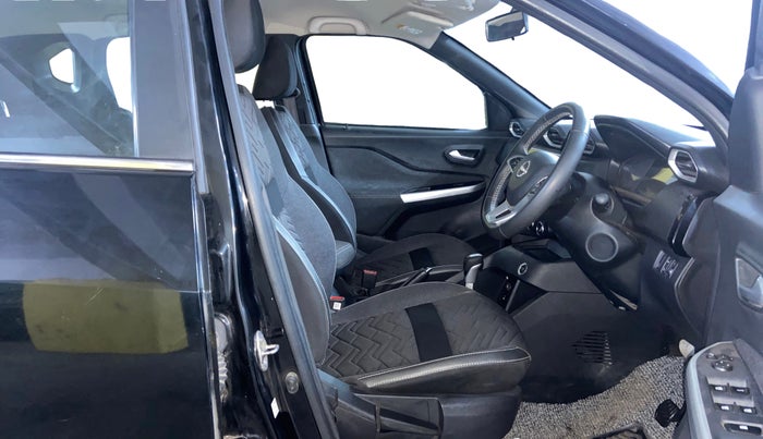 2023 Nissan MAGNITE XV PREMIUM TURBO (O) CVT, Petrol, Automatic, 39,099 km, Right Side Front Door Cabin