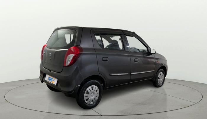 2022 Maruti Alto LXI O, Petrol, Manual, 26,722 km, Right Back Diagonal
