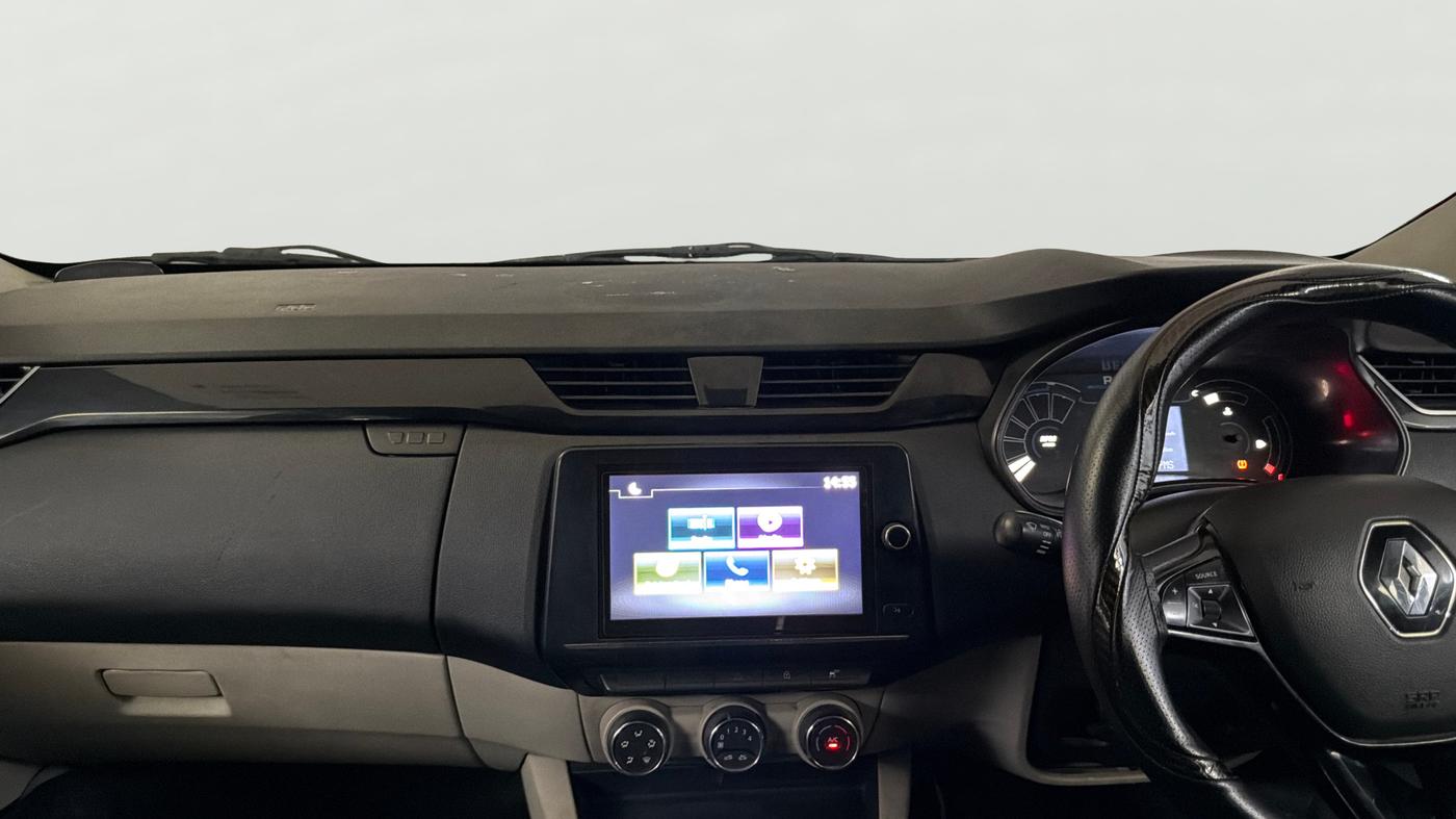 2023 Renault TRIBER RXT, Petrol, Manual, 42,037 km, Air Conditioner