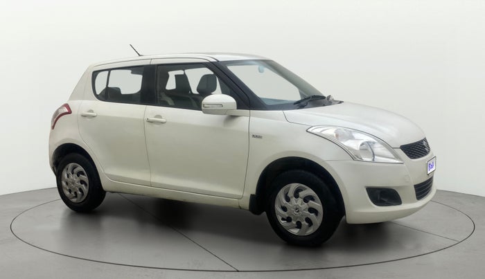 2013 Maruti Swift VDI, Diesel, Manual, 88,028 km, Right Front Diagonal