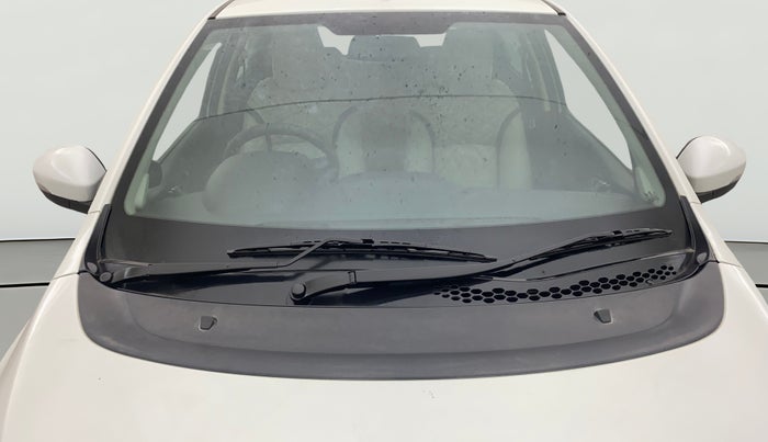 2018 Tata Tiago XZ PETROL, CNG, Manual, 68,109 km, Front Windshield