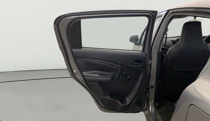 2023 Maruti Celerio LXI, Petrol, Manual, 34,524 km, LHS Rear Door