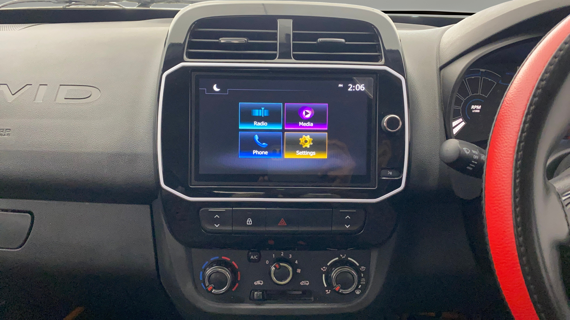 Features
