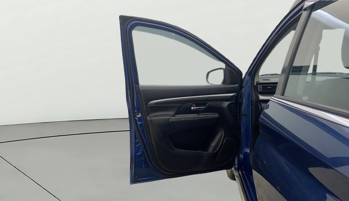 2020 Maruti XL6 ALPHA MT, Petrol, Manual, 41,220 km, LHS Front Door