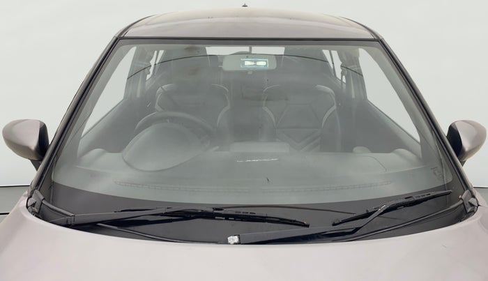 2018 Maruti IGNIS DELTA 1.2, CNG, Manual, 60,922 km, Front Windshield