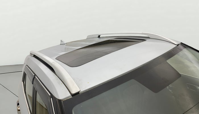 2020 Hyundai VENUE SX 1.0 TURBO, Petrol, Manual, 63,551 km, Roof