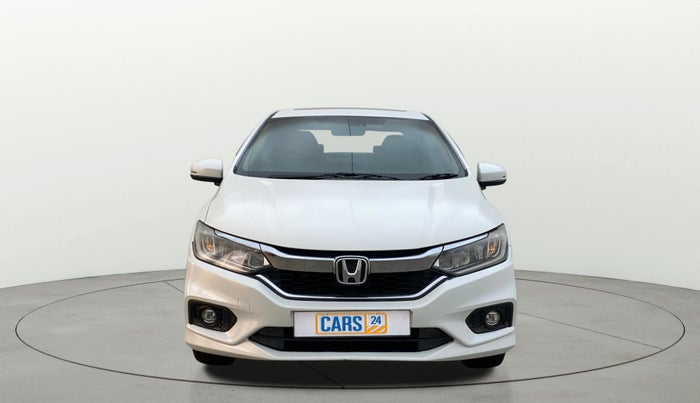 2019 Honda City 1.5L I-VTEC ZX CVT, Petrol, Automatic, 97,099 km, Front