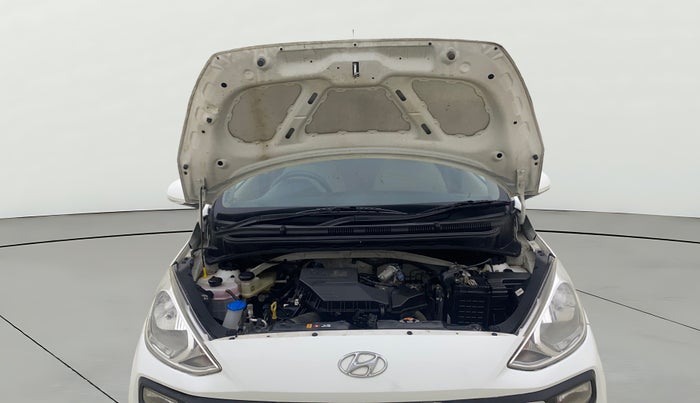 2021 Hyundai NEW SANTRO SPORTZ MT, Petrol, Manual, 58,613 km, Open Bonet