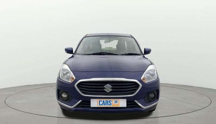 2018 Maruti Dzire VXI, Petrol, Manual, 69,508 km, Front