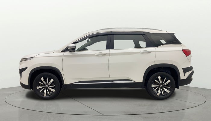 2019 MG HECTOR SMART 2.0 DIESEL, Diesel, Manual, 77,249 km, Left Side