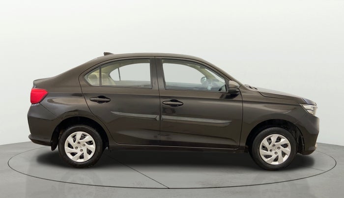 2020 Honda Amaze 1.2L I-VTEC S, Petrol, Manual, 53,375 km, Right Side View