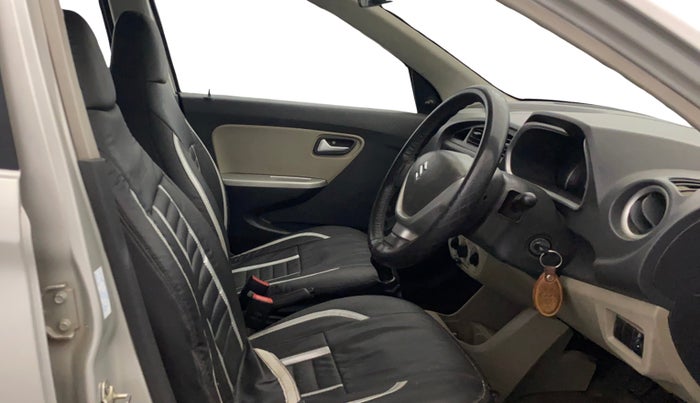 2019 Maruti Alto K10 VXI, Petrol, Manual, 51,029 km, Right Side Front Door Cabin