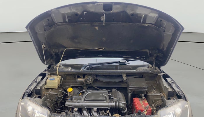 2018 Renault Kwid CLIMBER 1.0 AMT, Petrol, Automatic, 57,071 km, Open Bonet