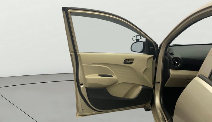 2019 Hyundai NEW SANTRO ERA EXECUTIVE, Petrol, Manual, 52,079 km, LHS Front Door