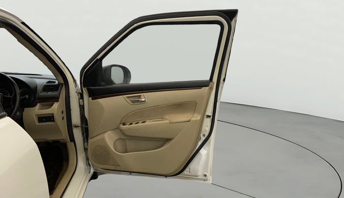 2013 Maruti Swift Dzire VDI, Diesel, Manual, 1,22,358 km, RHS Front Door