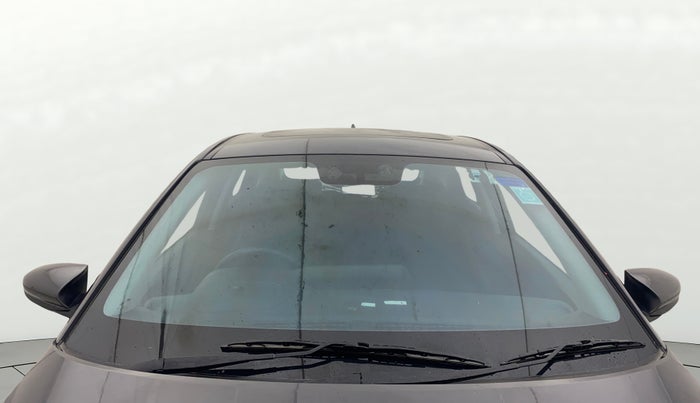 2022 Hyundai NEW I20 ASTA (O) 1.2 AT, Petrol, Automatic, 48,816 km, Front Windshield