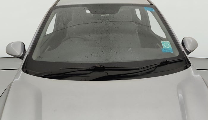 2021 Hyundai AURA S 1.2 AMT, Petrol, Automatic, 26,055 km, Front Windshield