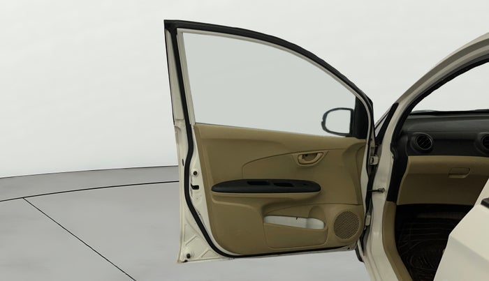 2016 Honda Brio S MT, Petrol, Manual, 47,631 km, LHS Front Door