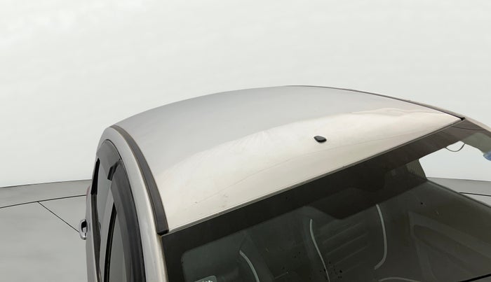 2018 Tata Tiago XE PETROL, Petrol, Manual, 56,825 km, Roof