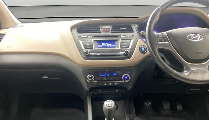 2015 Hyundai Elite i20 ASTA 1.2, Petrol, Manual, 78,176 km, Air Conditioner