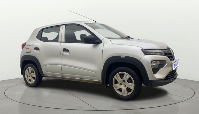 2022 Renault Kwid RXL, Petrol, Manual, 20,595 km, SRP