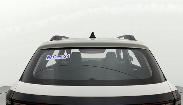 2023 Hyundai VENUE SX 1.2 KNIGHT EDITION, Petrol, Manual, 36,982 km, Rear Windshield