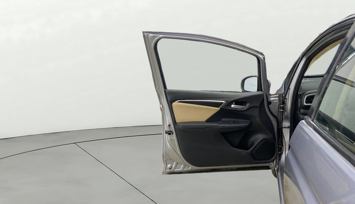 2018 Honda Jazz 1.2L I-VTEC VX CVT, Petrol, Automatic, 23,675 km, LHS Front Door